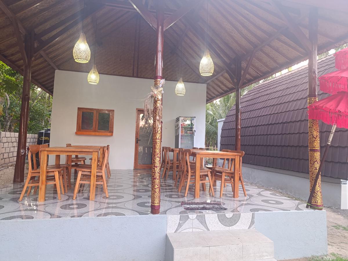 Nusa Pelangi Bungalow photo 2