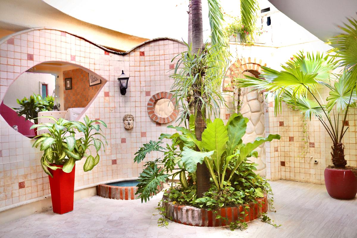 HOTEL BOUTIQUE CARTAGENA REAL photo 2
