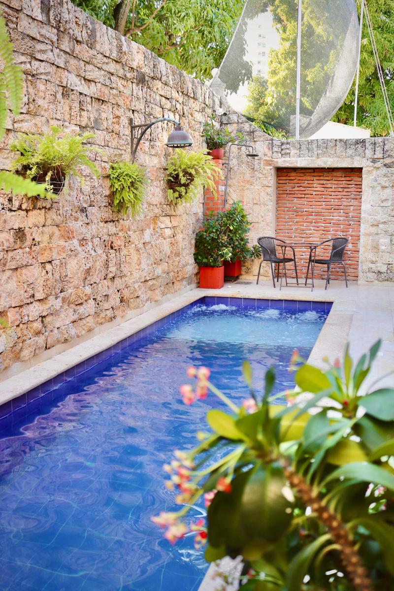 HOTEL BOUTIQUE CARTAGENA REAL photo 4