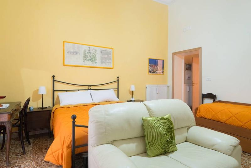 Bed and Breakfast Casa Mariella photo 2