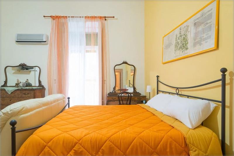 Bed and Breakfast Casa Mariella photo 3