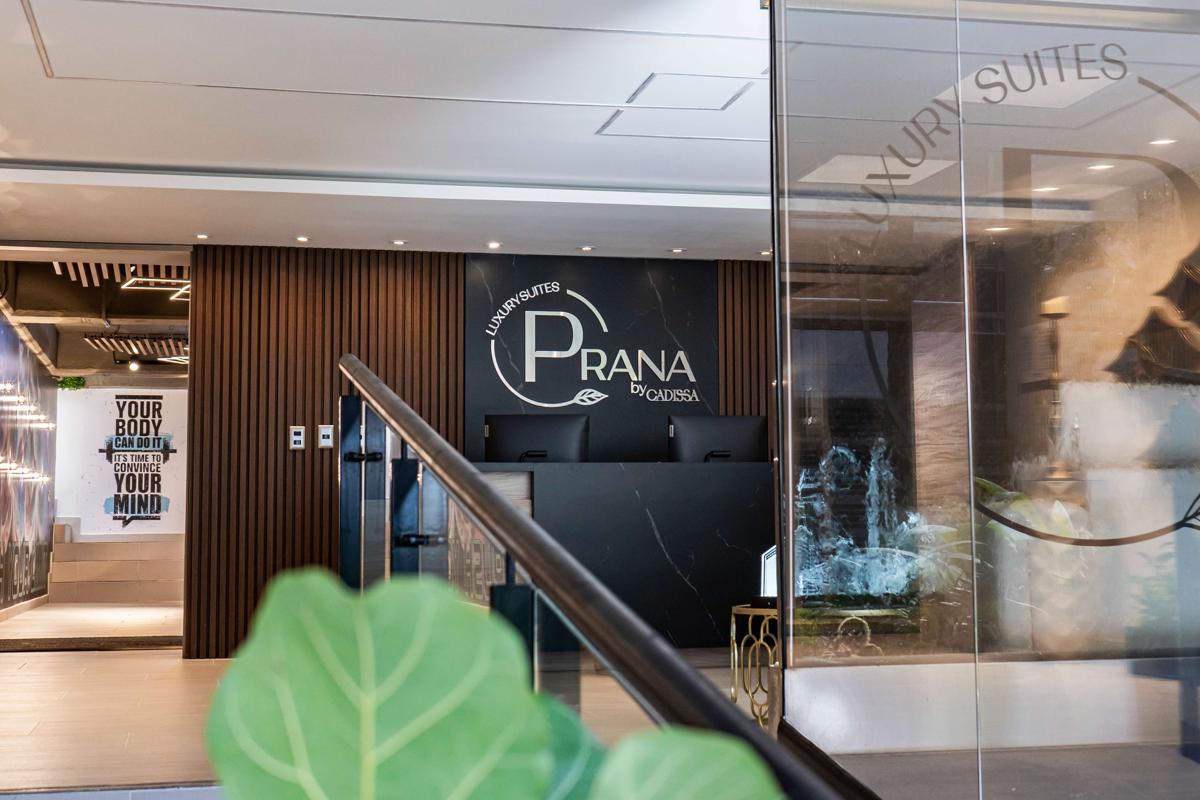 Luxury Suites Prana By Cadissa photo 1