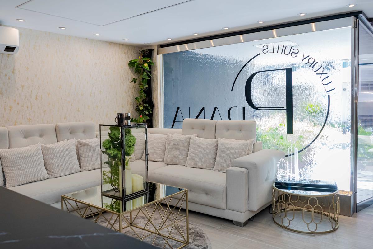 Luxury Suites Prana By Cadissa photo 2
