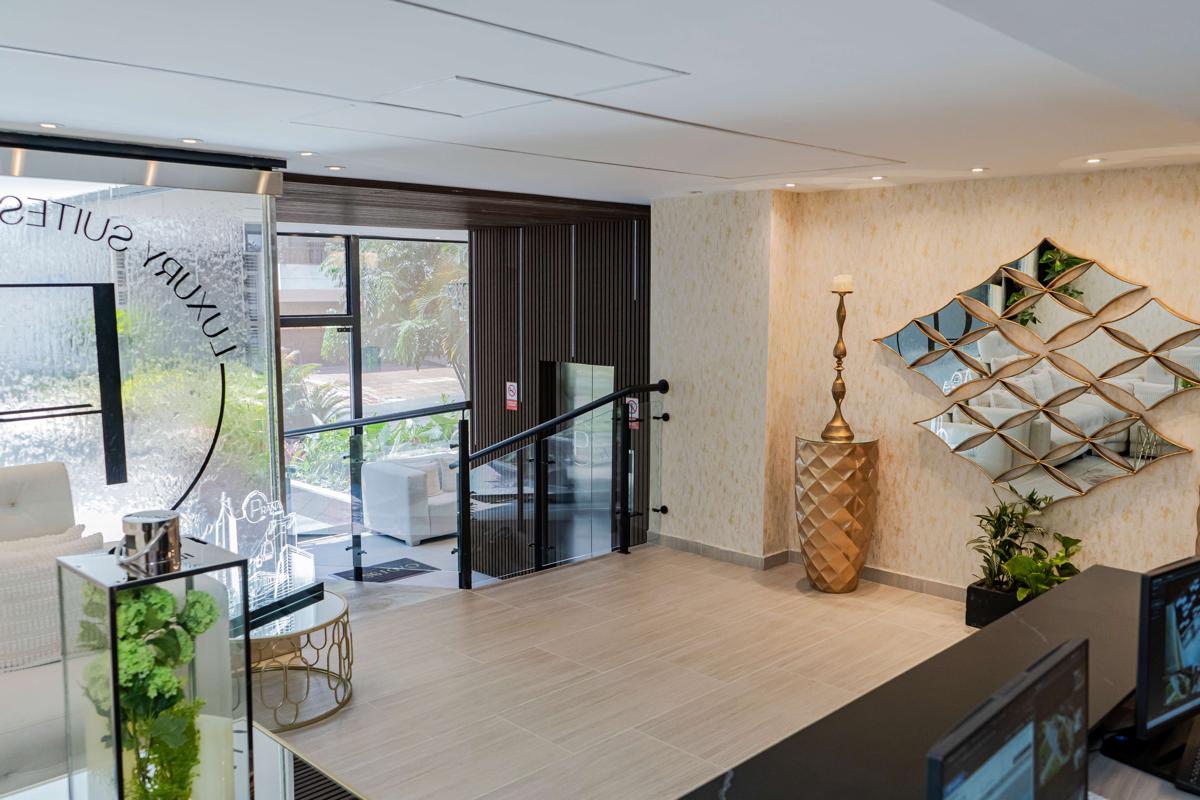 Luxury Suites Prana By Cadissa photo 3