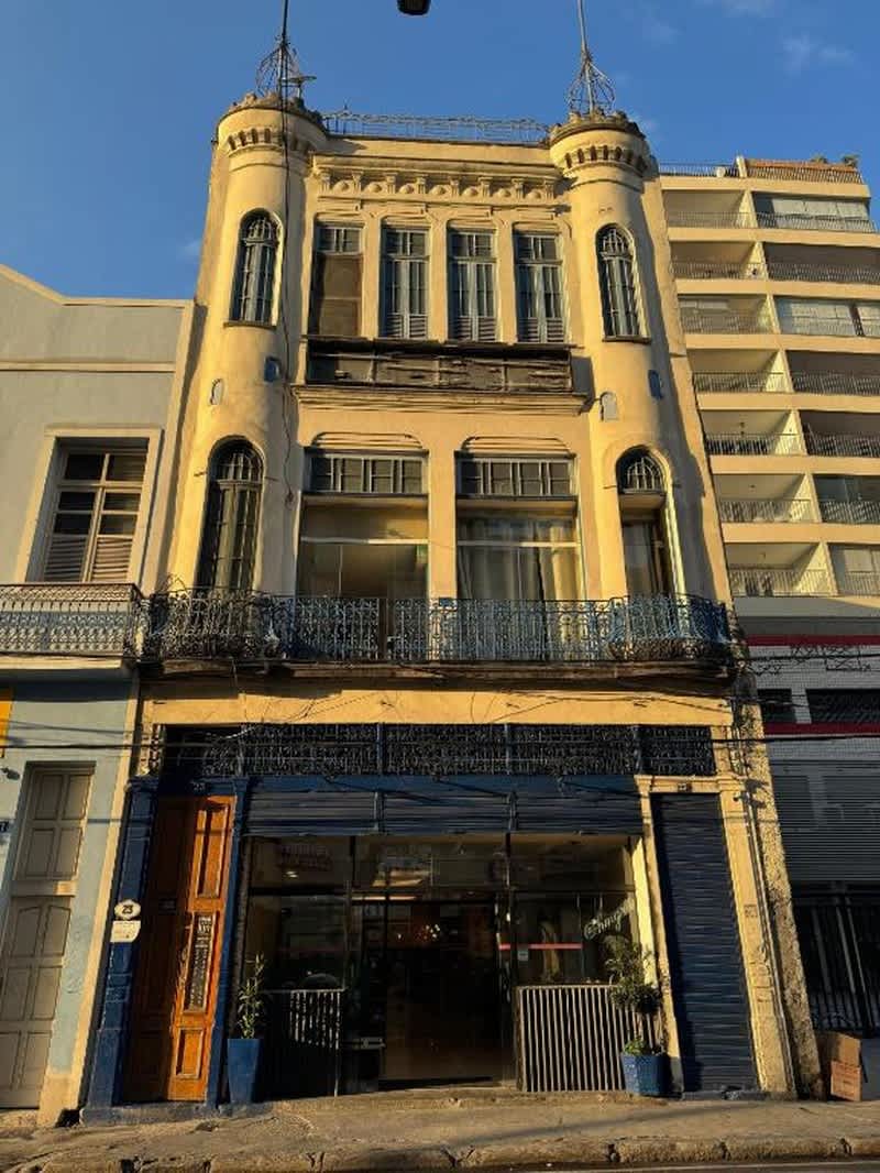 HMG Suites Inn Praia photo 2