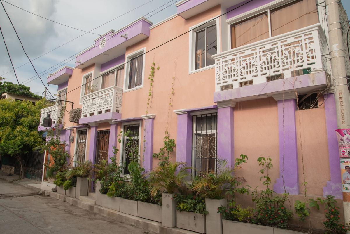 Maria's House - Boutique Hotel photo 2