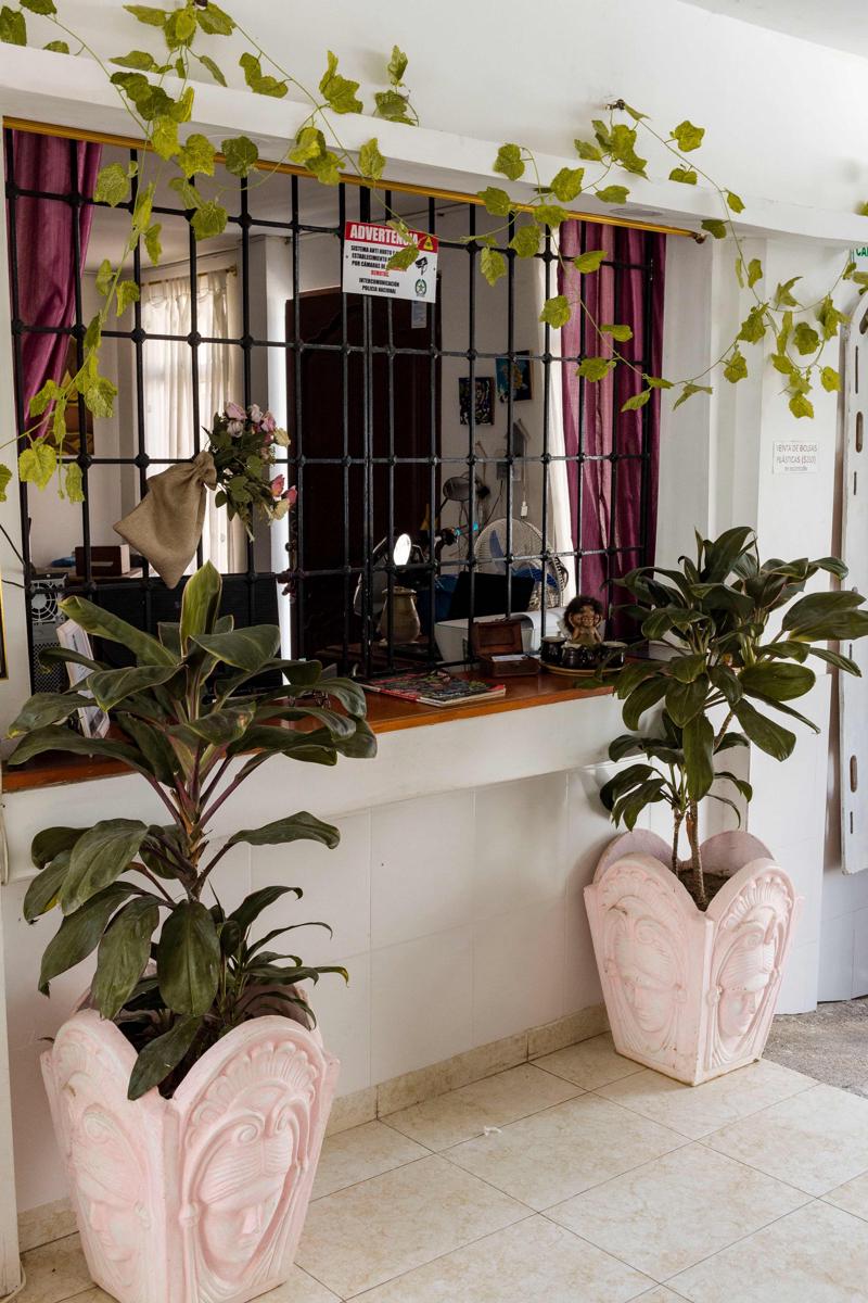 Maria's House - Boutique Hotel photo 3