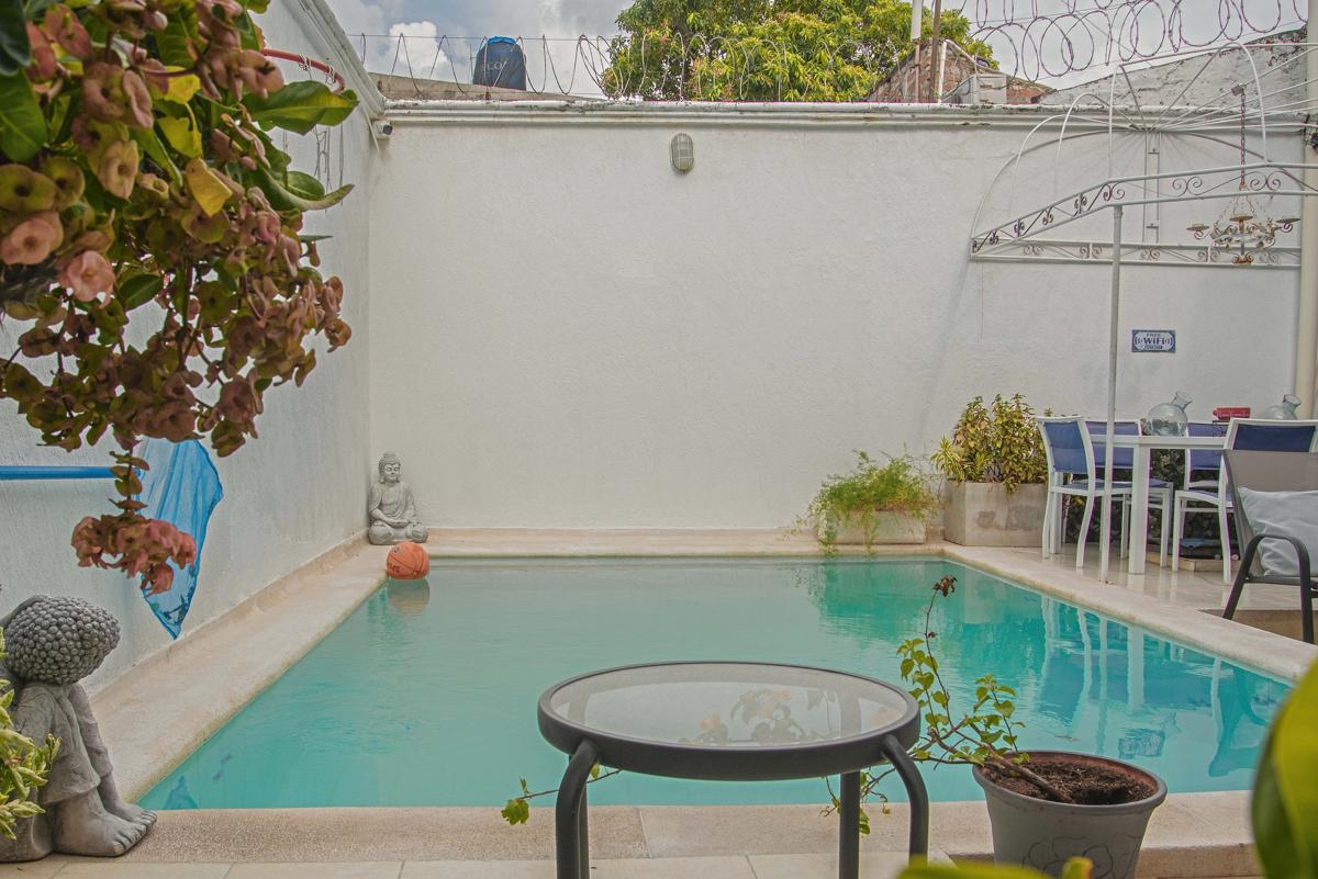 Maria's House - Boutique Hotel photo 4