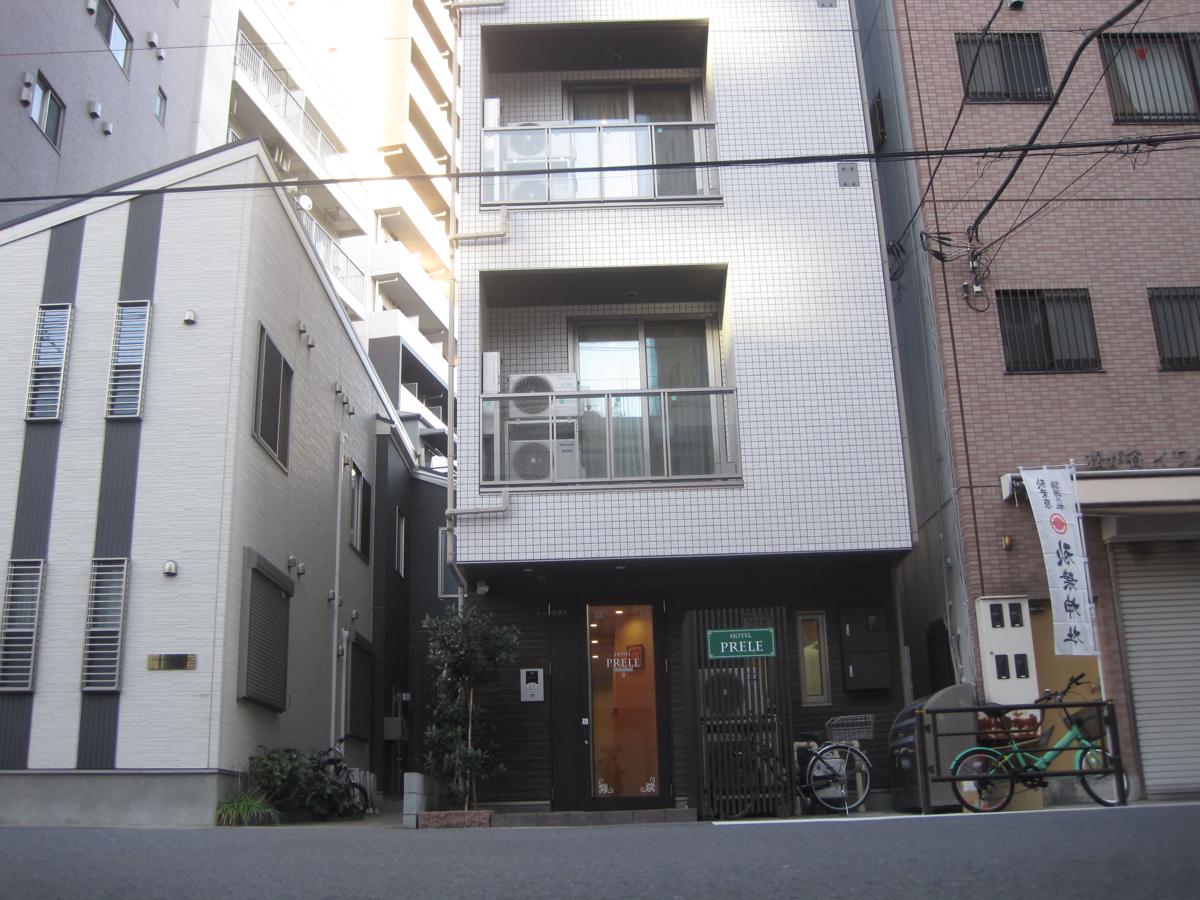 HOTEL PRELE photo 2