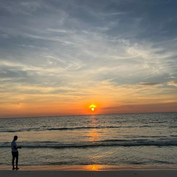 Para Hostel Koh Rong photo 5