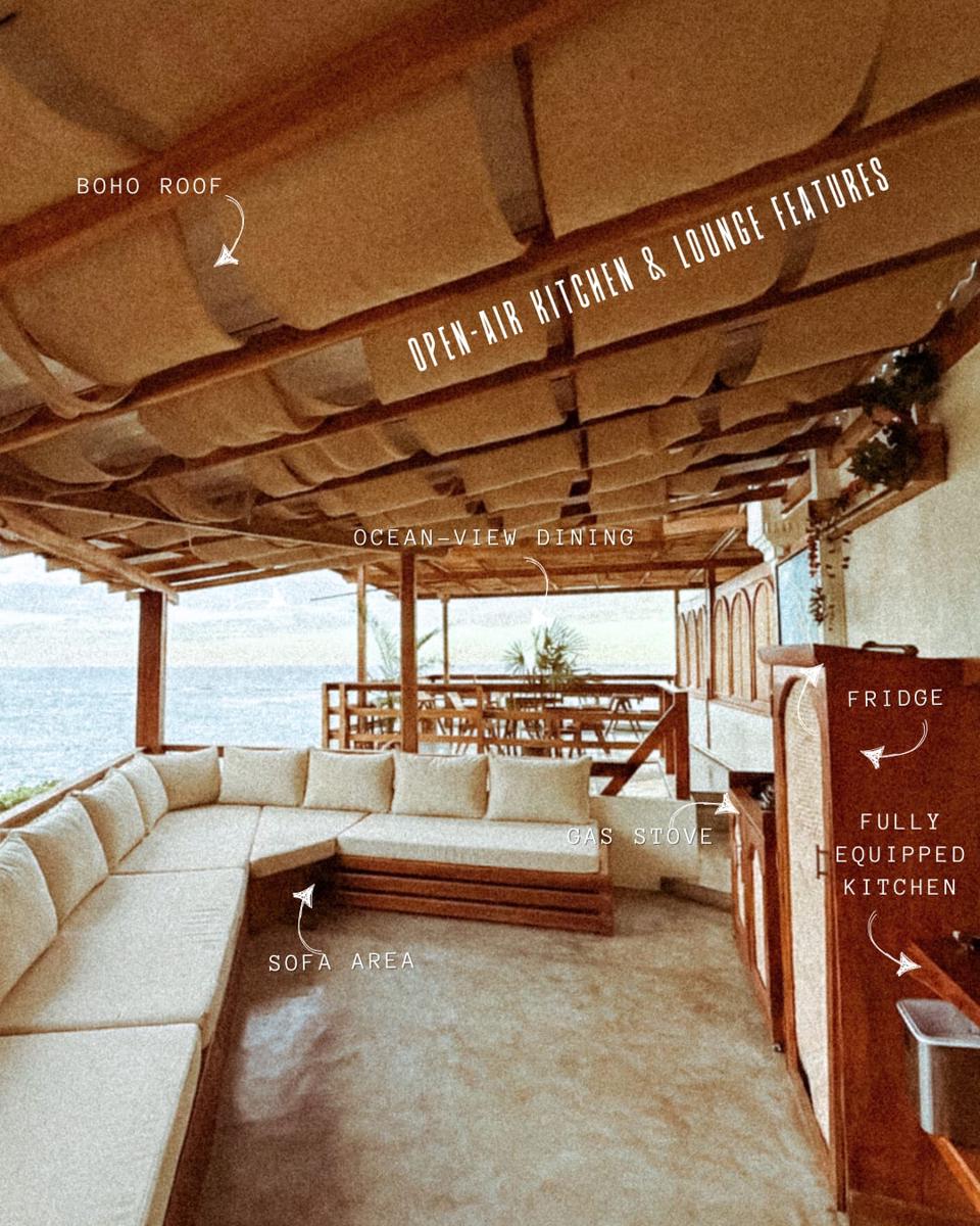Ocean Bliss by Sugar Co-living photo 3