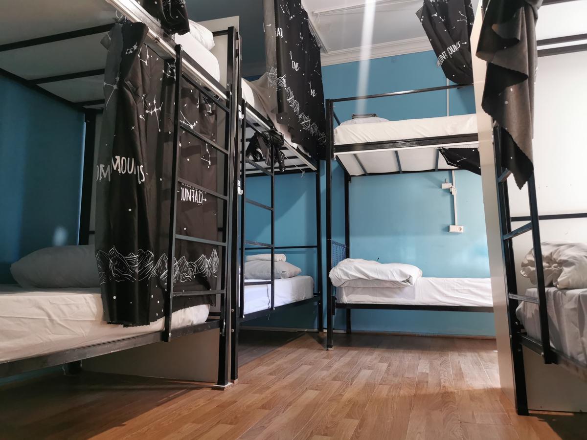Harmony Backpackers Hostel photo 2