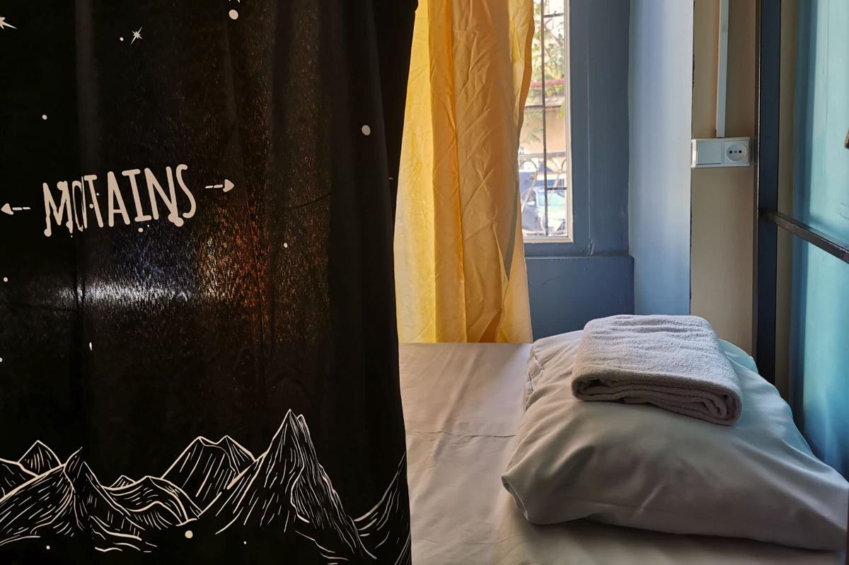 Harmony Backpackers Hostel photo 3