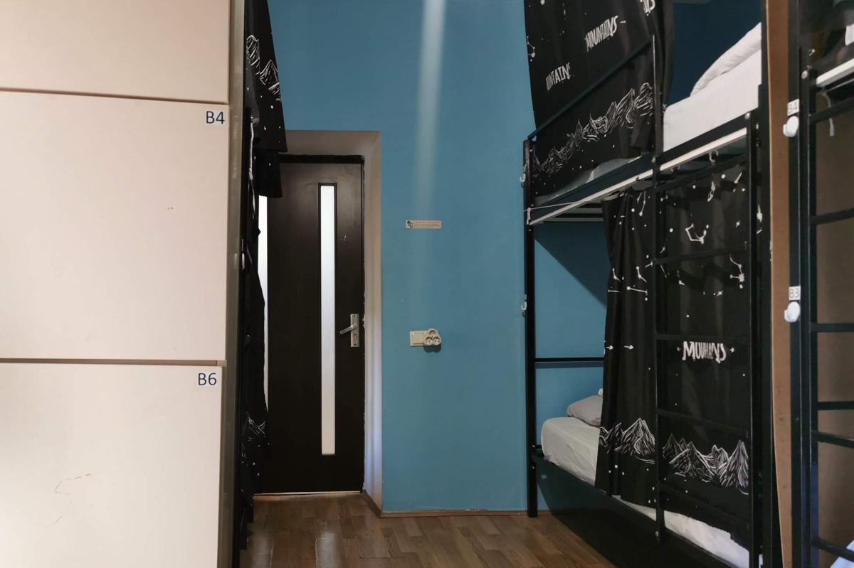 Harmony Backpackers Hostel photo 4