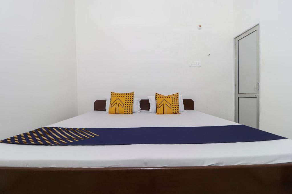 Mc B&B Hostel Ropar photo 1