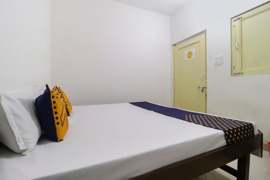 Mc B&B Hostel Ropar photo 2
