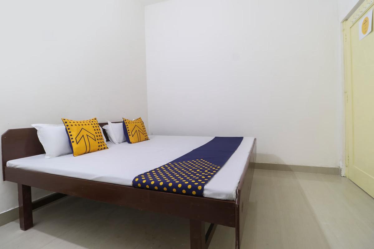 Mc B&B Hostel Ropar photo 4