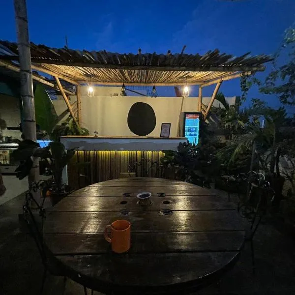 Yaqta Hostel photo 5