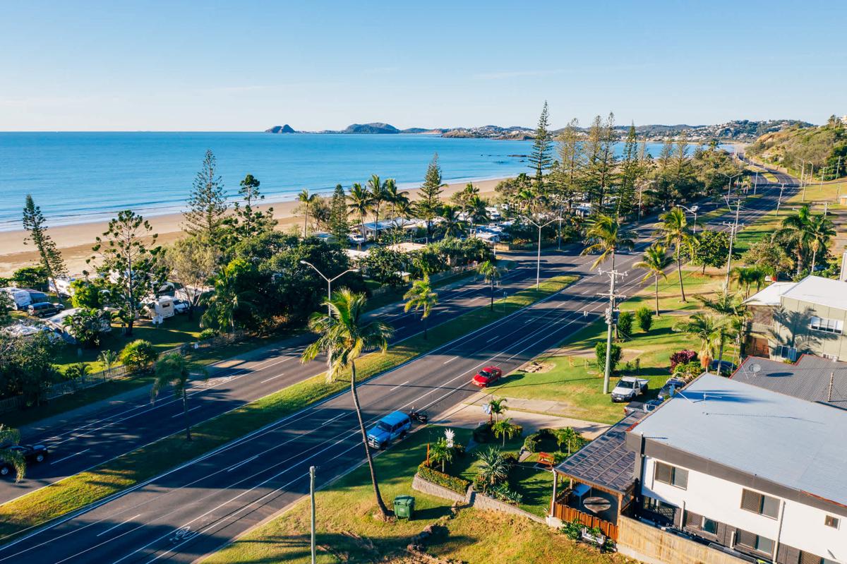Yeppoon Beachhouse photo 1