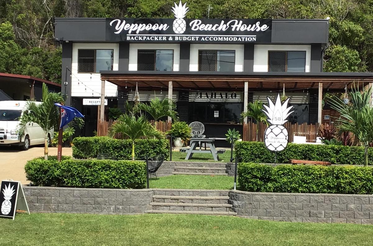 Yeppoon Beachhouse photo 2