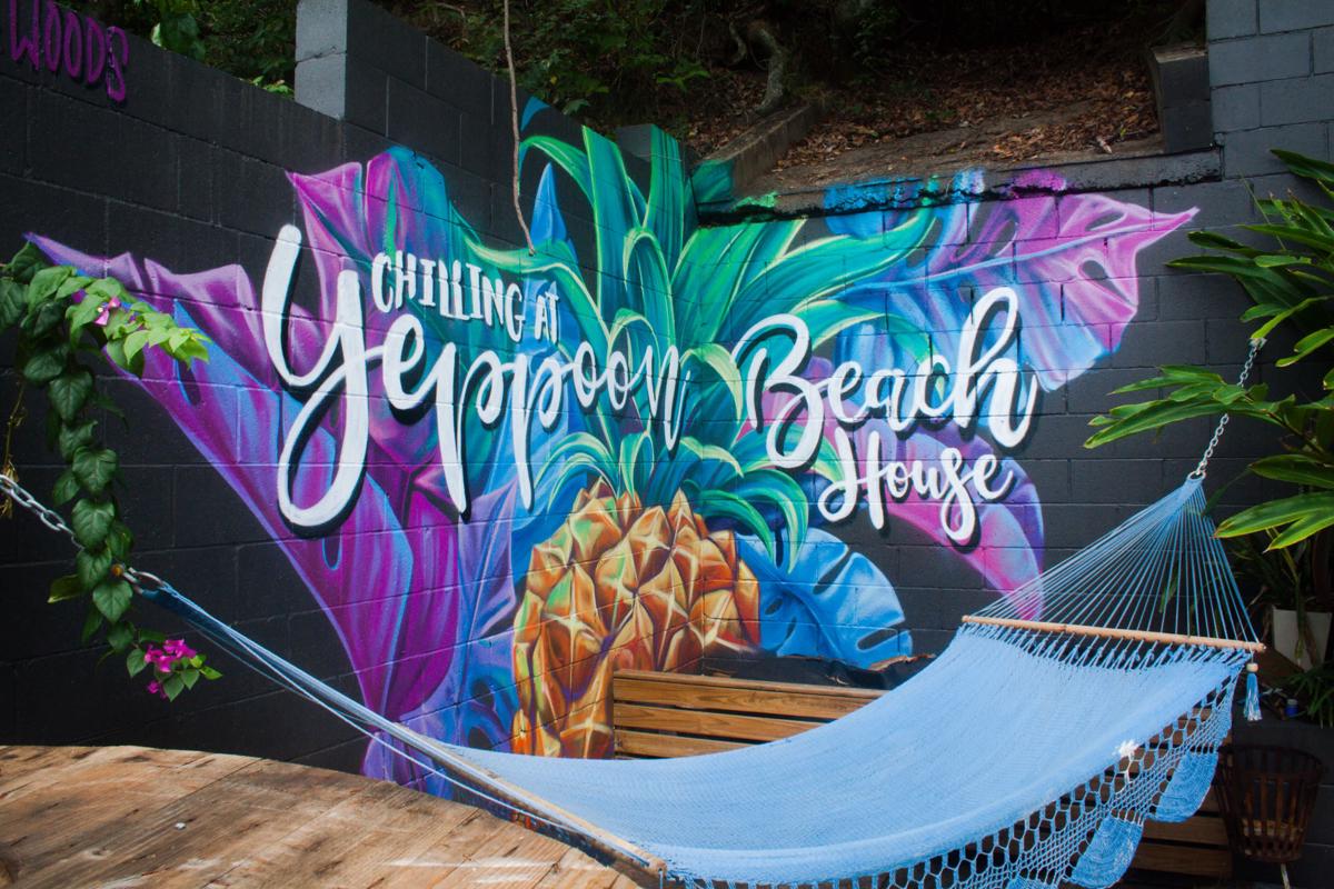 Yeppoon Beachhouse photo 3