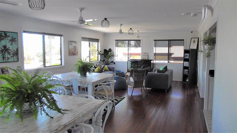 Yeppoon Beachhouse photo 4