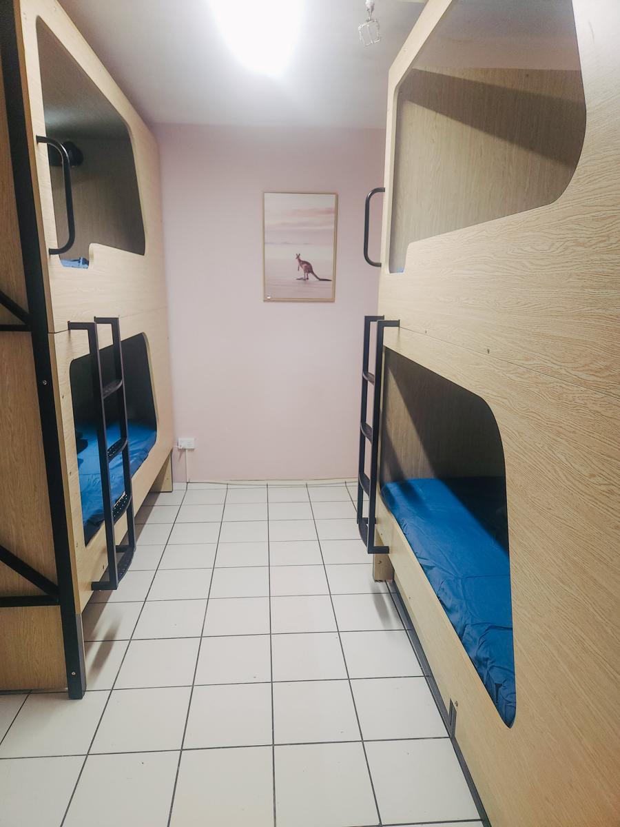 The Espy Hostel photo 1