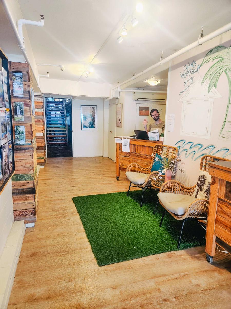 The Espy Hostel photo 2