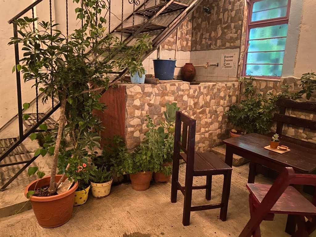 Casa de los colores photo 2