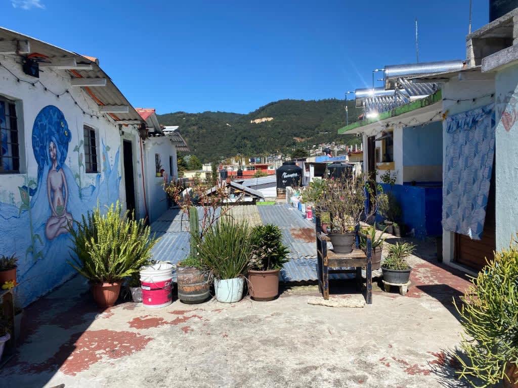 Casa de los colores photo 3