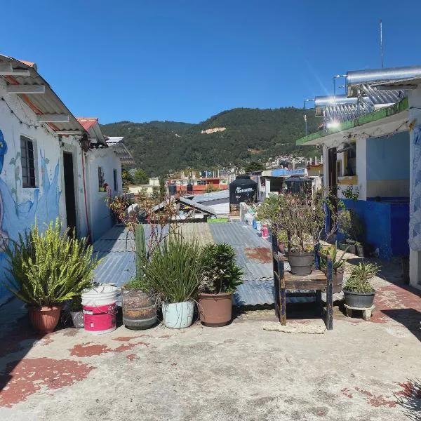 Casa de los colores photo 5