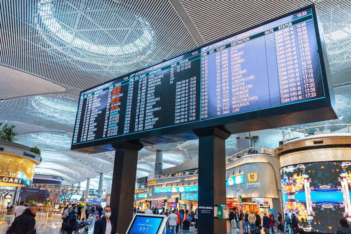 İstanbul Airport Apart photo 1