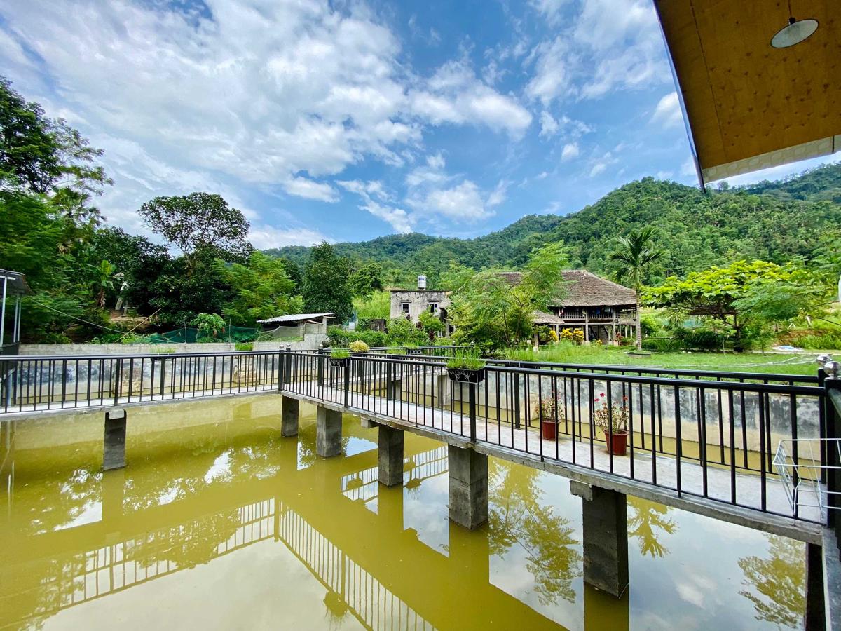 Tay Farmhouse Ha Giang photo 2
