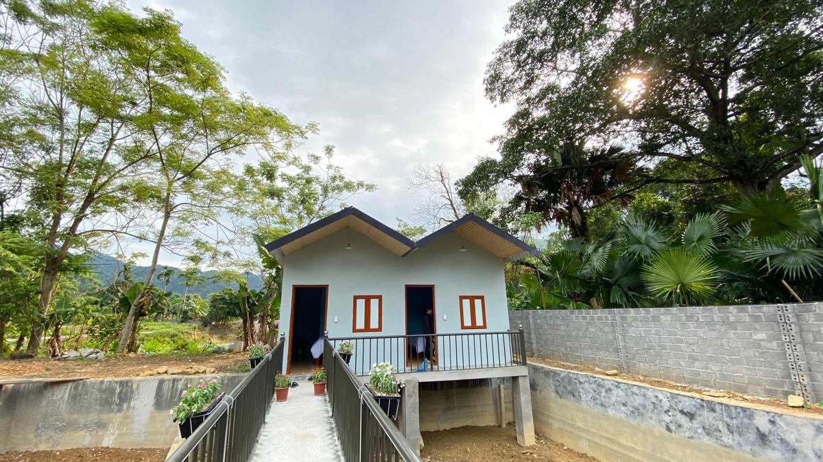 Tay Farmhouse Ha Giang photo 3