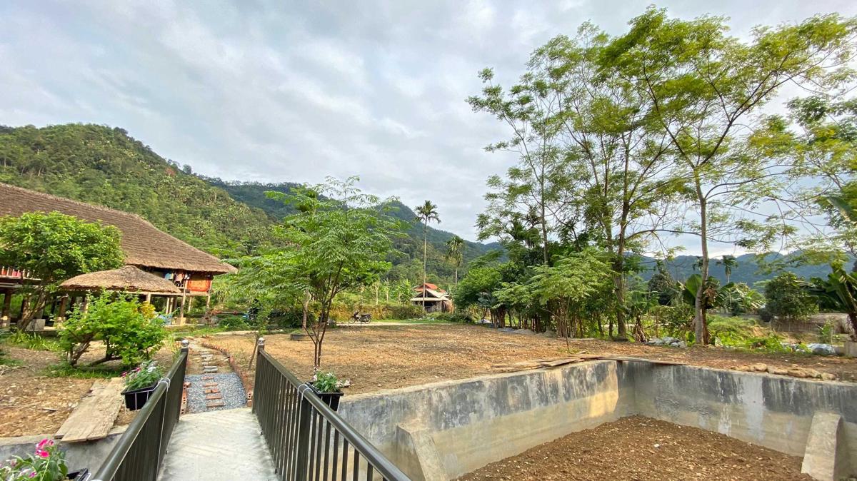 Tay Farmhouse Ha Giang photo 4