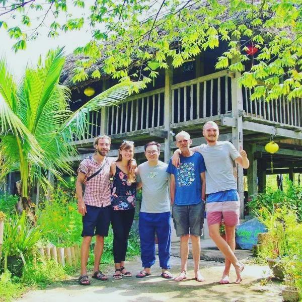 Tay Farmhouse Ha Giang photo 5
