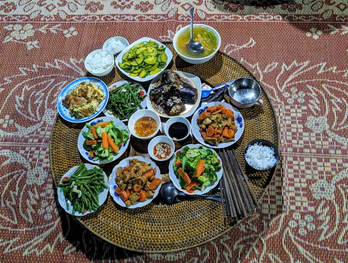 Tay Farmhouse Ha Giang photo 6