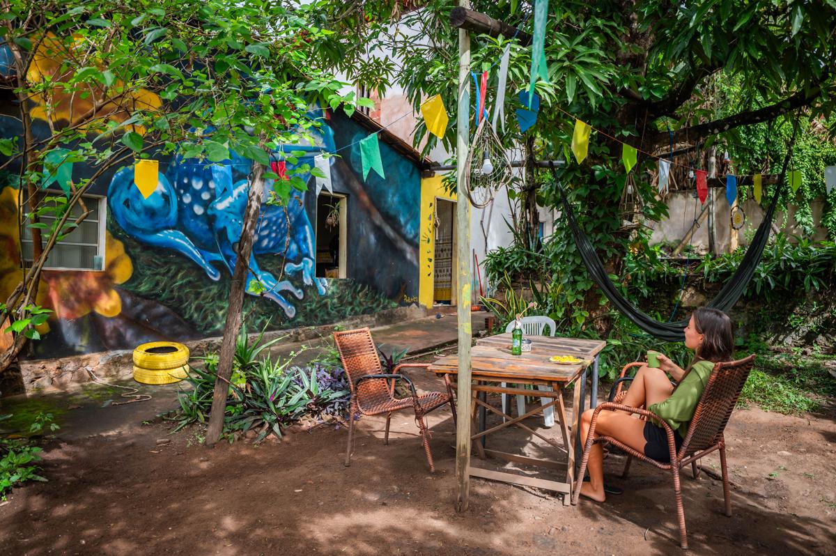 Mangamel Hostel photo 1