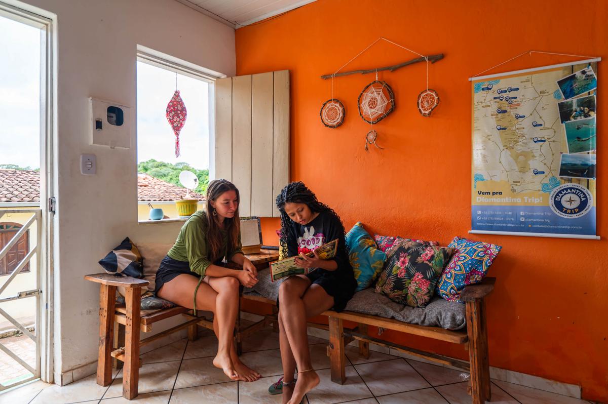 Mangamel Hostel photo 2
