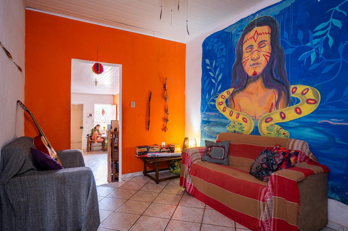 Mangamel Hostel photo 3
