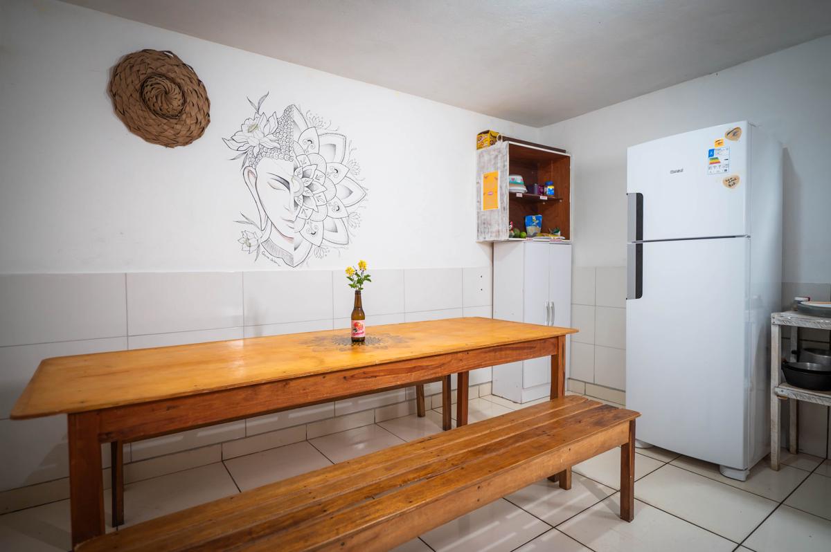 Mangamel Hostel photo 4