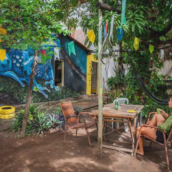 Mangamel Hostel photo 5