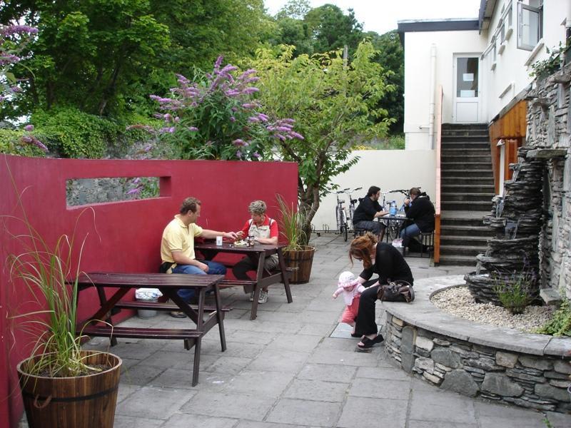 Killarney Railway Hostel photo 1