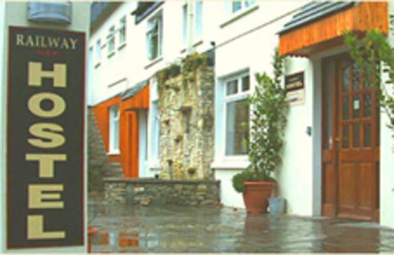 Killarney Railway Hostel photo 2