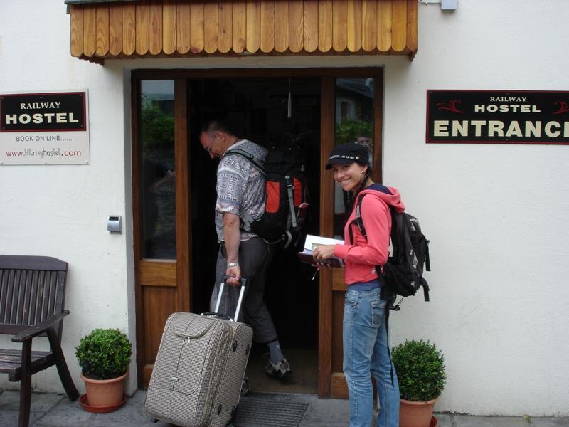 Killarney Railway Hostel photo 3