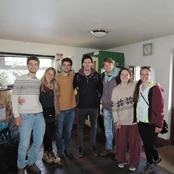 Killarney Railway Hostel photo 5