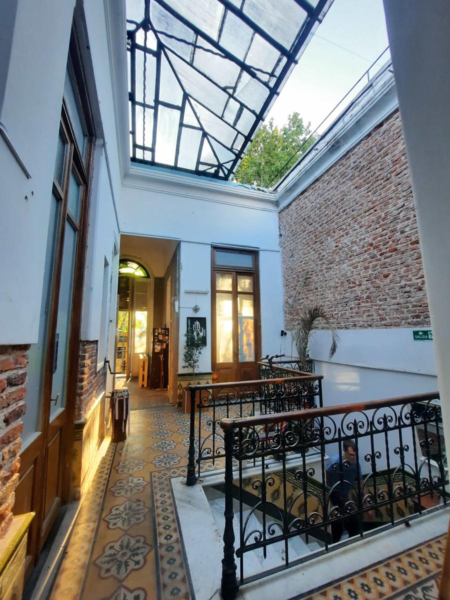 Casa Mutante photo 1