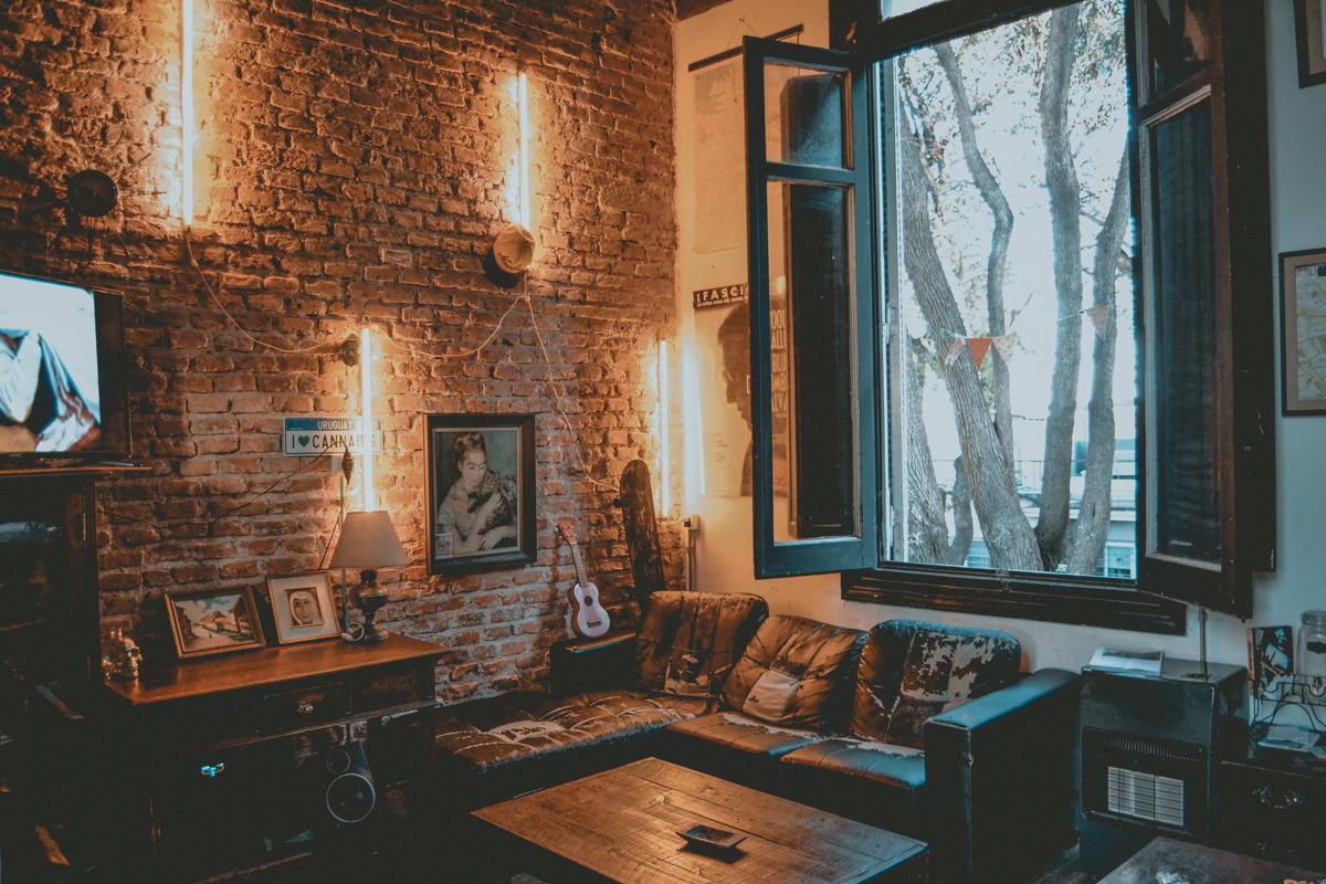Casa Mutante photo 3