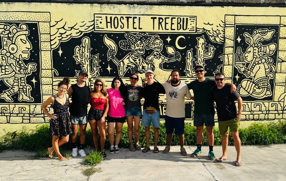 Treebu Hostel photo 1