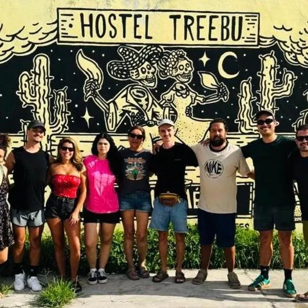 Treebu Hostel photo 5